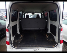 Toyota Townace Van 2021