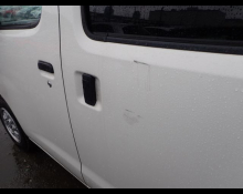 Toyota Townace Van 2021