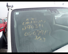 Toyota Townace Van 2021