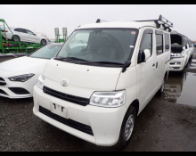 Toyota Townace Van 2021