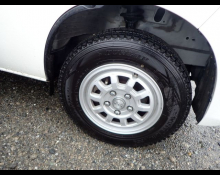 Toyota Townace Van 2021