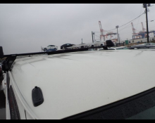 Toyota Townace Van 2021