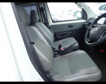 Toyota Townace Van 2021