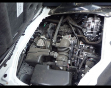 Toyota Townace Van 2021