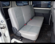 Toyota Townace Van 2021