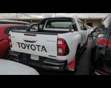Toyota Hilux 2020