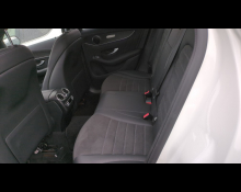 Mercedes-Benz GLC-class 2019