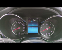 Mercedes-Benz GLC-class 2019