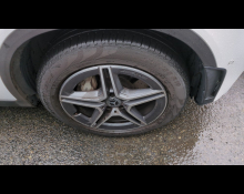 Mercedes-Benz GLC-class 2019