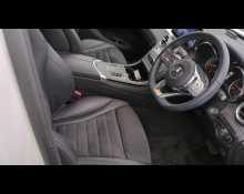 Mercedes-Benz GLC-class 2019