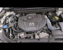 Mazda CX 8 2020