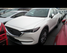 Mazda CX 8 2020