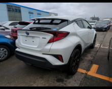 Toyota C HR 2021