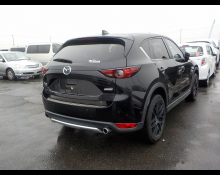 Mazda CX 5 2017