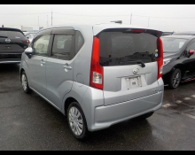 Daihatsu Move 2017