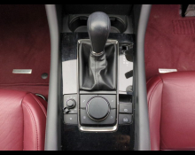 Mazda Mazda3 2021