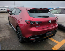 Mazda Mazda3 2021