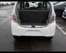 Daihatsu Mira e:S 2017