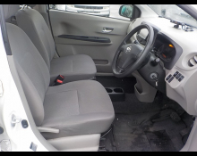 Daihatsu Mira e:S 2017