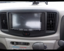 Daihatsu Mira e:S 2017