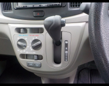 Daihatsu Mira e:S 2017