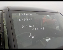 Suzuki Solio Bandit 2017