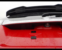 Suzuki Solio Bandit 2017