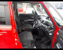 Suzuki Solio Bandit 2017