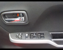 Suzuki Solio Bandit 2017