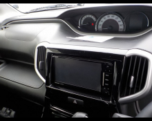 Suzuki Solio Bandit 2017