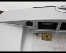 Toyota Corolla Fielder 2017