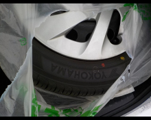 Toyota Corolla Fielder 2017