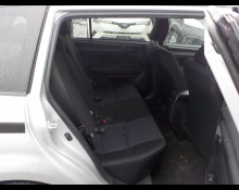 Toyota Corolla Fielder 2017