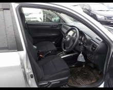 Toyota Corolla Fielder 2017