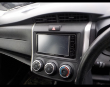 Toyota Corolla Fielder 2017