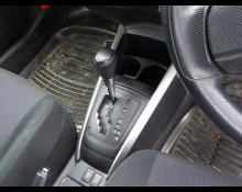 Toyota Corolla Fielder 2017