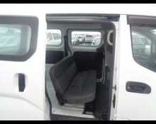 Nissan NV200 2017