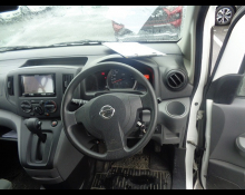 Nissan NV200 2017