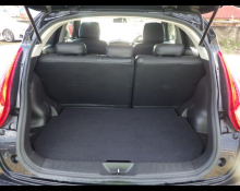 Nissan Juke 2014