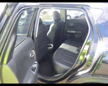 Nissan Juke 2014