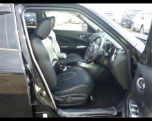 Nissan Juke 2014