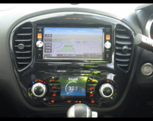 Nissan Juke 2014