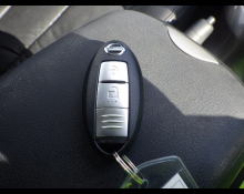 Nissan Juke 2014