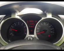 Nissan Juke 2014