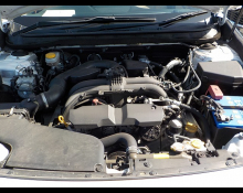Subaru Outback 2017