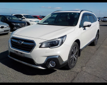Subaru Outback 2017
