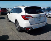 Subaru Outback 2017
