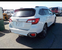 Subaru Outback 2017