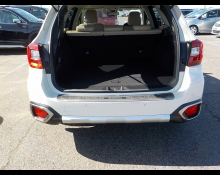 Subaru Outback 2017