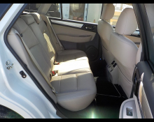 Subaru Outback 2017